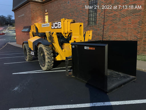 2021 STAR INDUSTRIES 1425