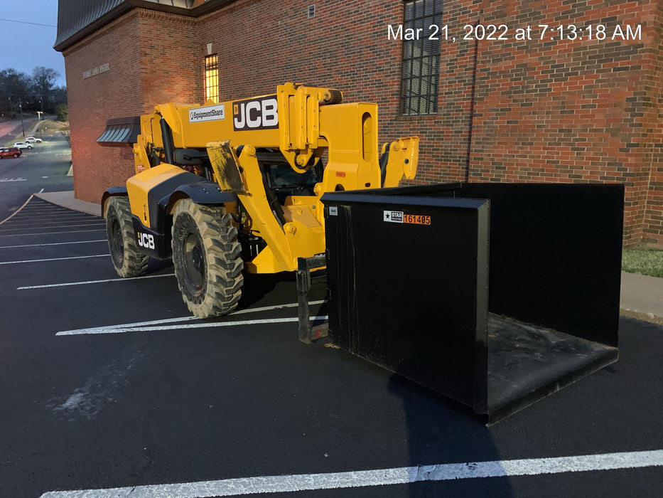 2021 STAR INDUSTRIES 1425