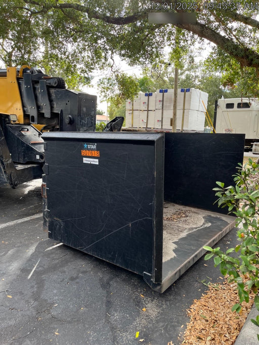 2025 STAR INDUSTRIES 1430