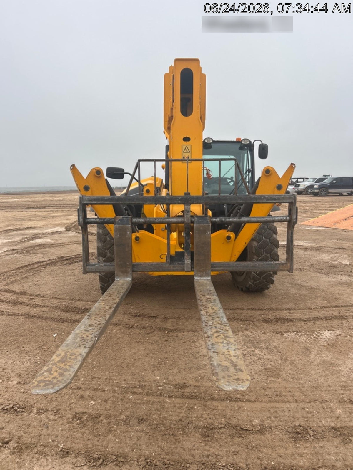 2025 JCB 512-56