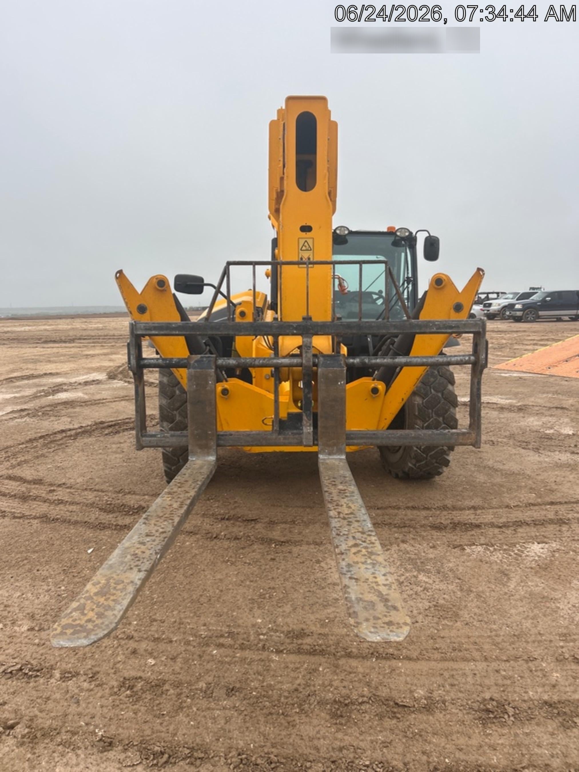 2025 JCB 512-56