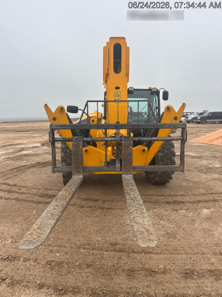 2025 JCB 512-56