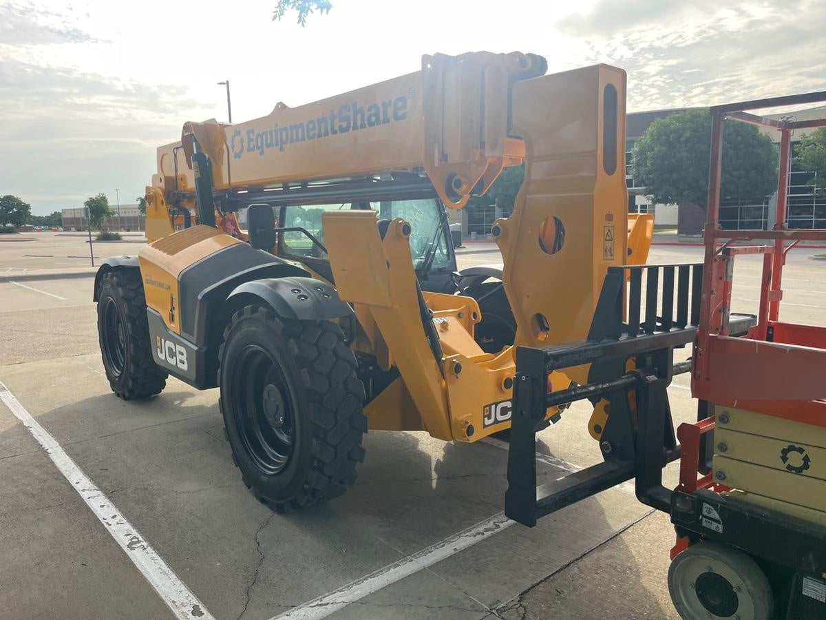 2025 JCB 510-56