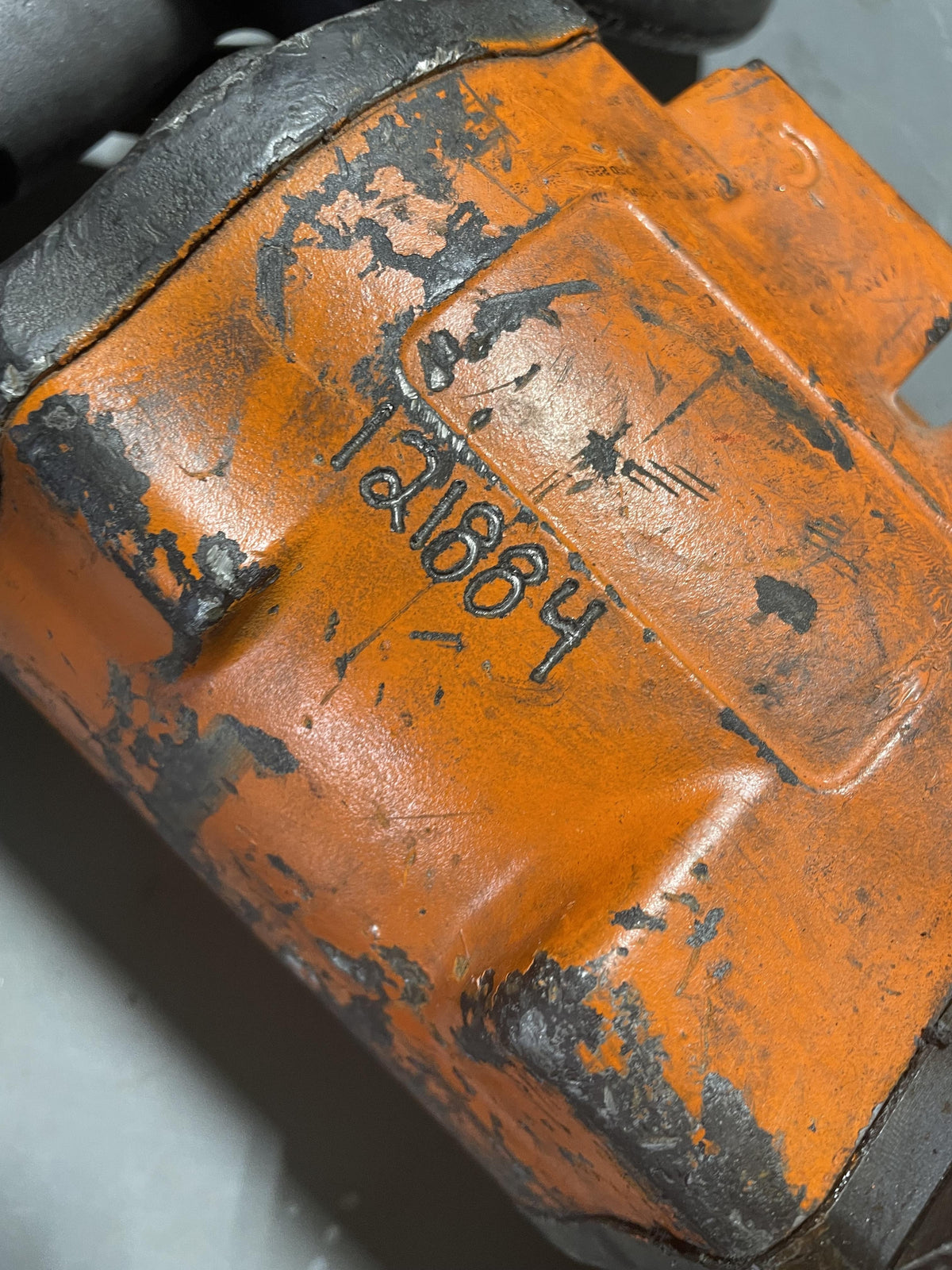 2020 MICHIGAN PNEUMATIC ES-4955B1-TRACKER