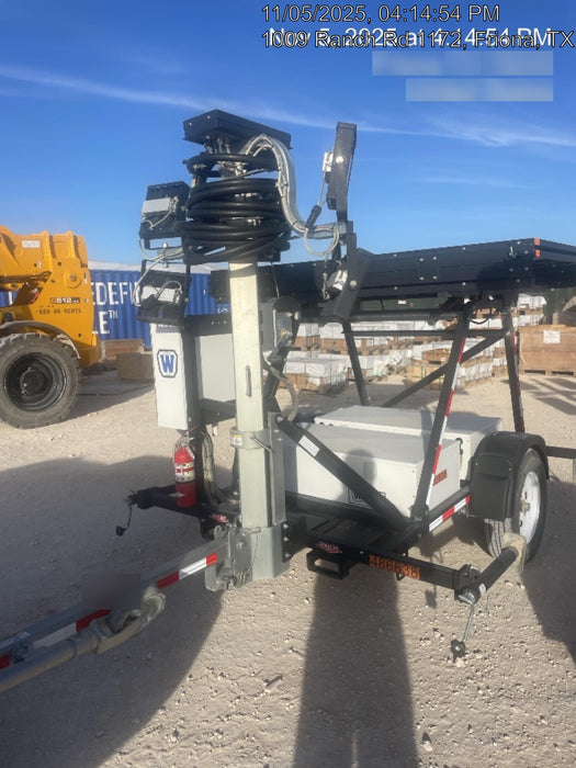 2025 WANCO WLTS-MM8A-1600