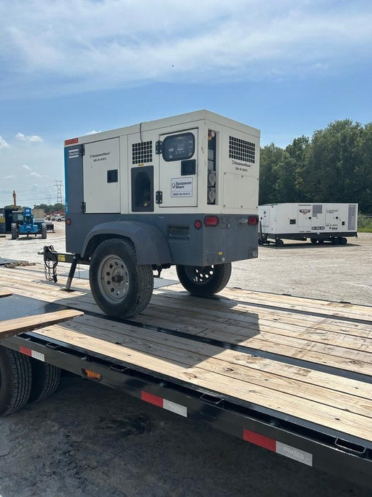 2021 ATLAS COPCO QAS45 CWK