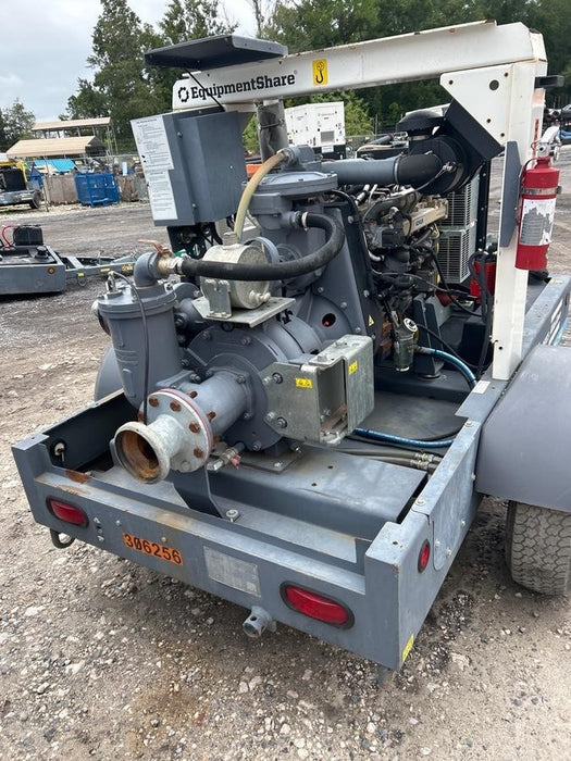 2023 ATLAS COPCO PAC H43 KD