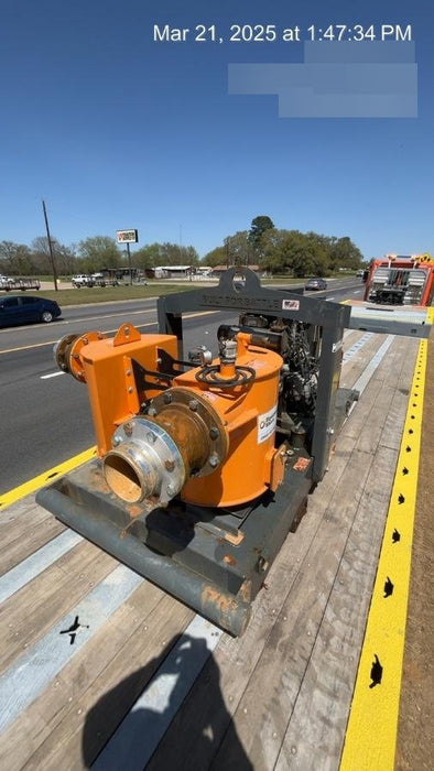 2022 MYERS-SETH RL-200