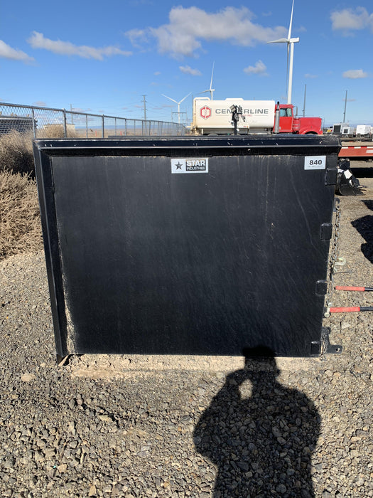 2020 STAR INDUSTRIES 1425