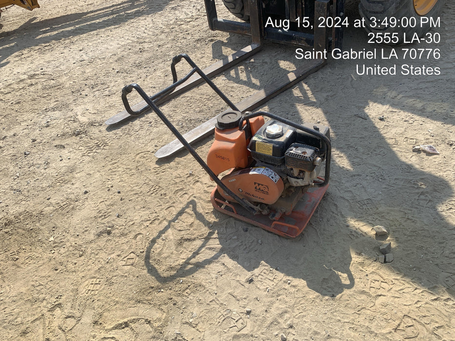 2023 MULTIQUIP MVC82VHW