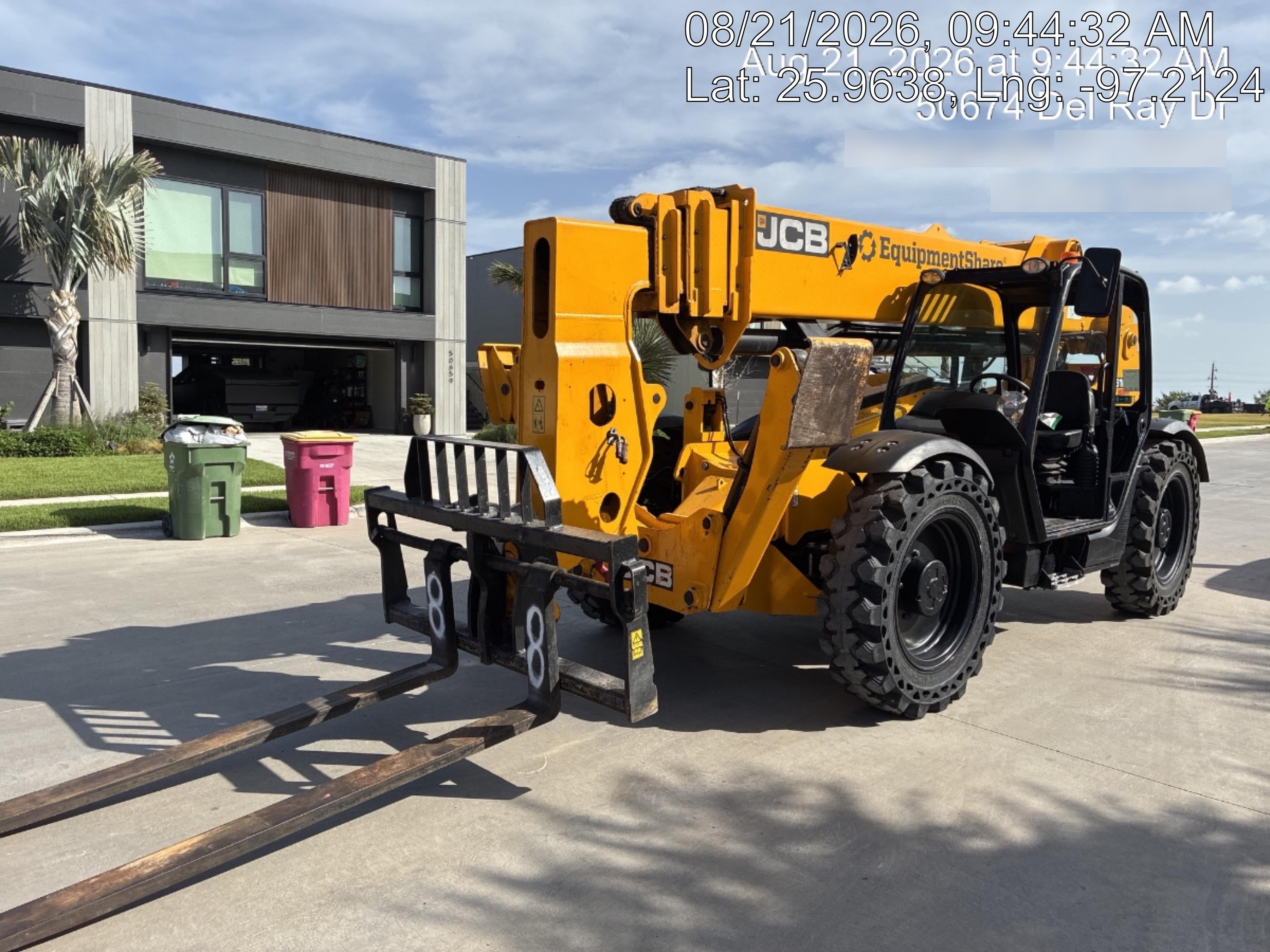 2025 JCB 510-56