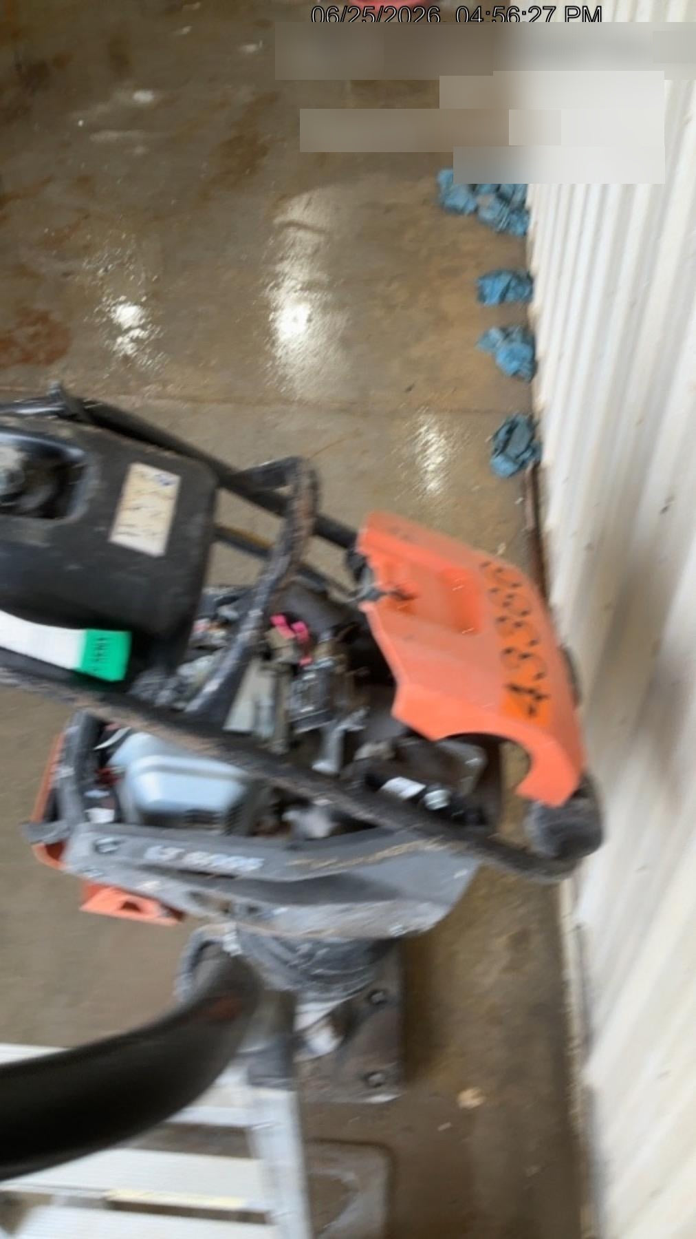 2024 HUSQVARNA LT6005