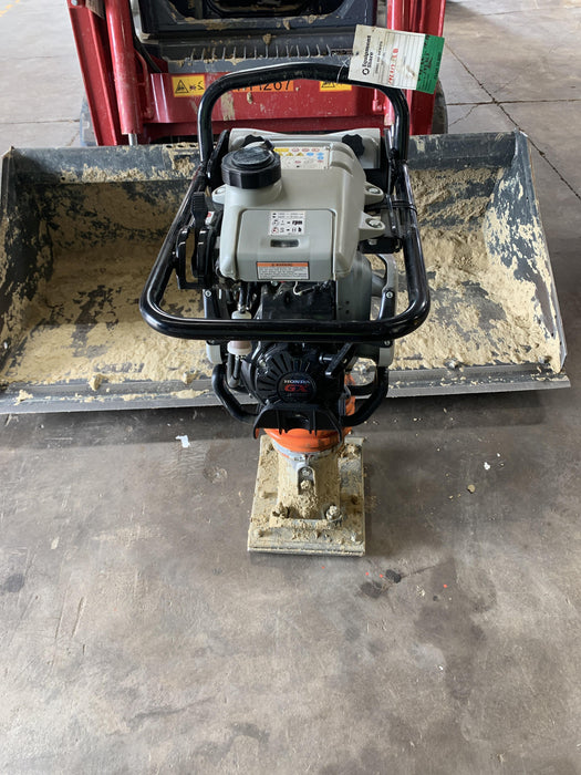 2021 MULTIQUIP MIKASA MTX-70HDR