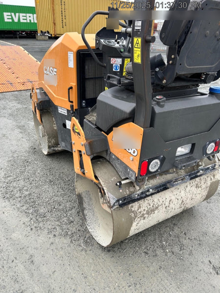 2020 CASE DV26CD