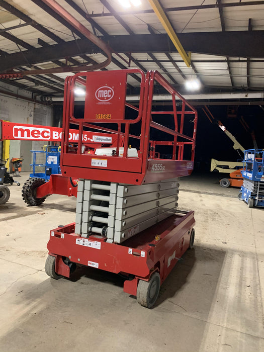 2020 MEC 4555SE