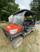 2022 KUBOTA RTV-X1140W-H (Canopy)