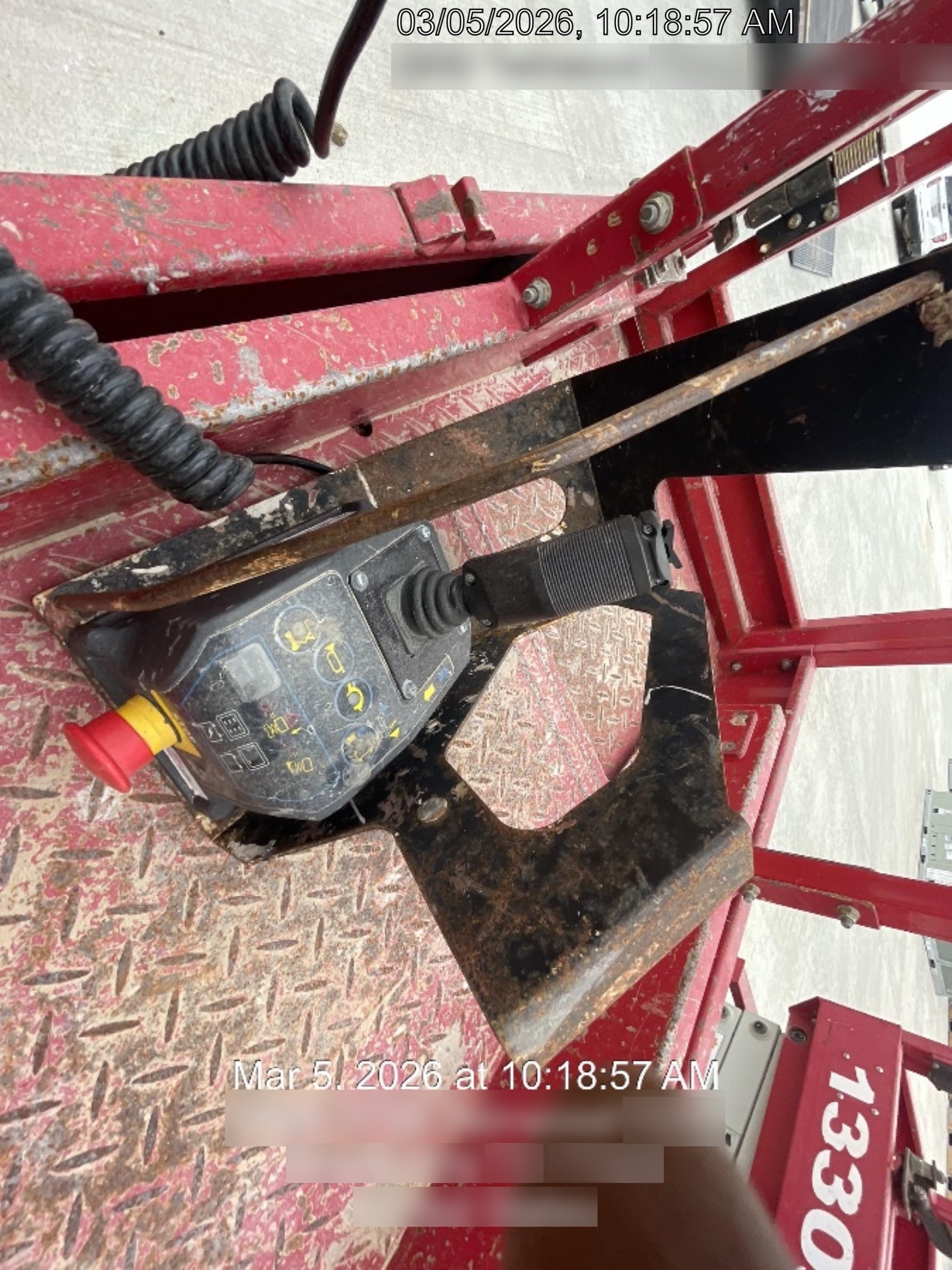 2018 MEC 1330SE MEC 1330SE, 2 Yr Full Extended Warranty