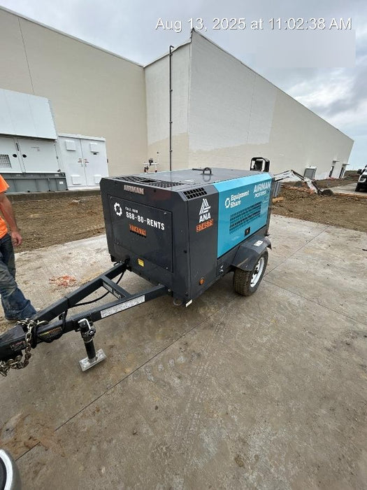 2023 AIRMAN PDS185S CWK