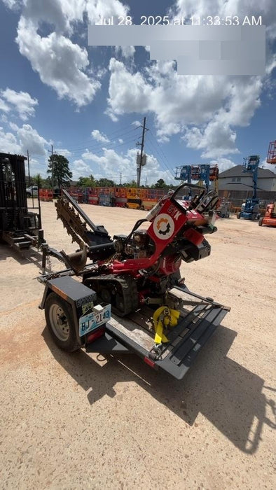 2022 BARRETO E4X6TBT