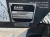 2018 CASE CX250D