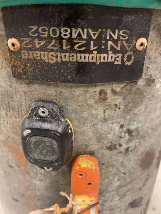 2020 MICHIGAN PNEUMATIC HV-8AM