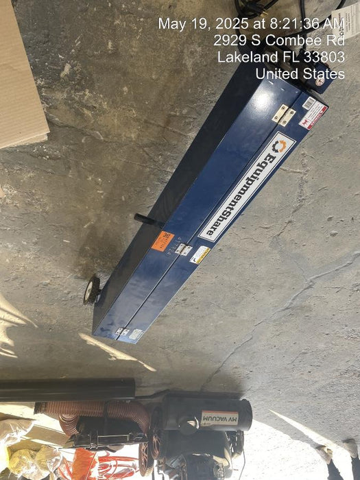 2024 CURRENT TOOLS 451