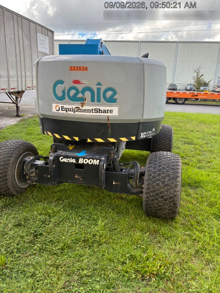 2023 GENIE Z-45/25 RT
