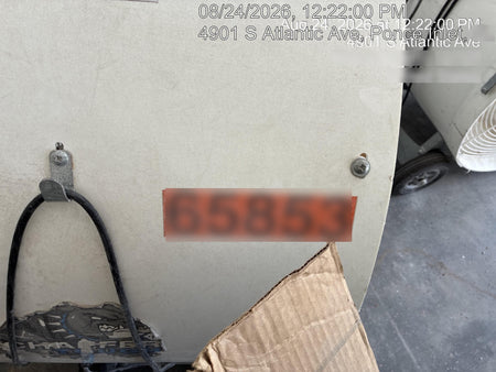 2020 PINNACLE VKM36-O