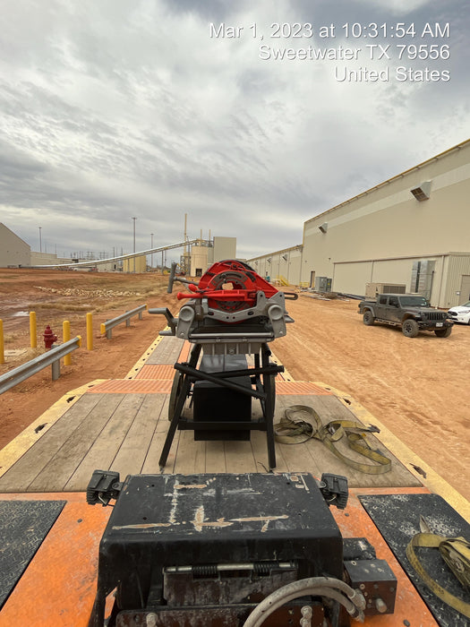 2021 RIDGID 1224