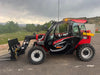 2025 MANITOU MTA519