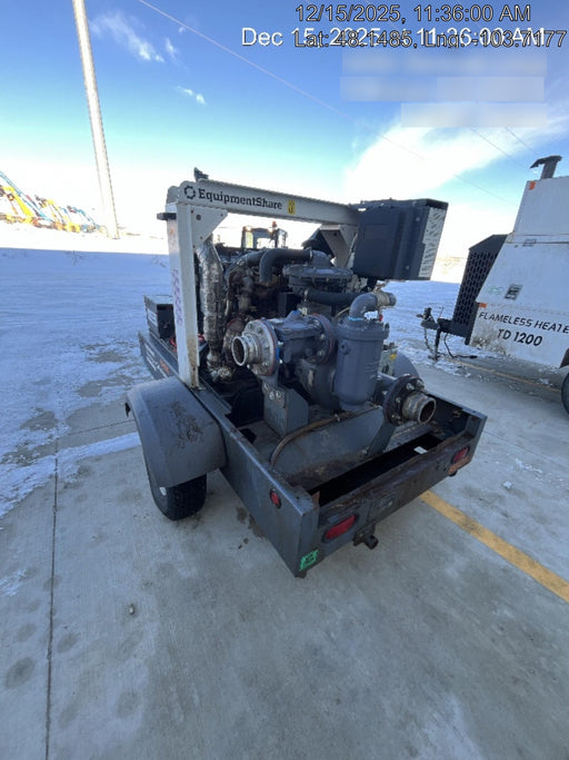 2022 ATLAS COPCO PAC F44 KD