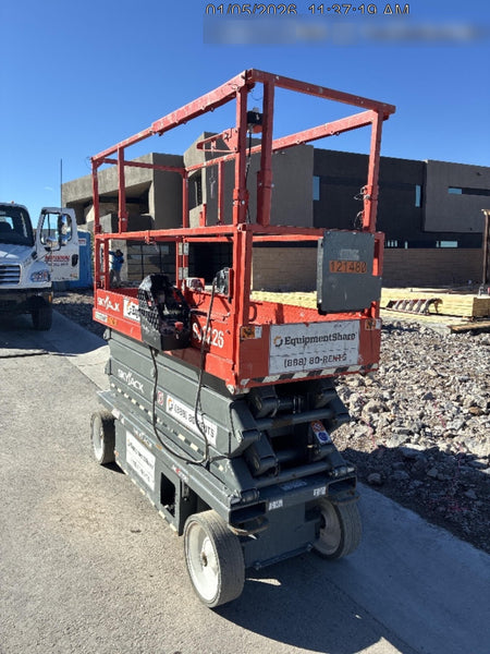 2021 SKYJACK SJIII-3226