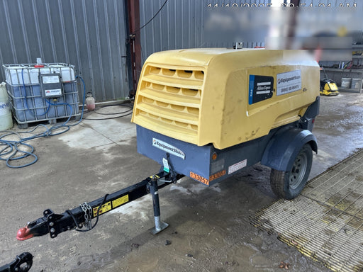 2021 ATLAS COPCO XAS188