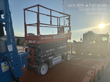 2023 SKYJACK SJ3226