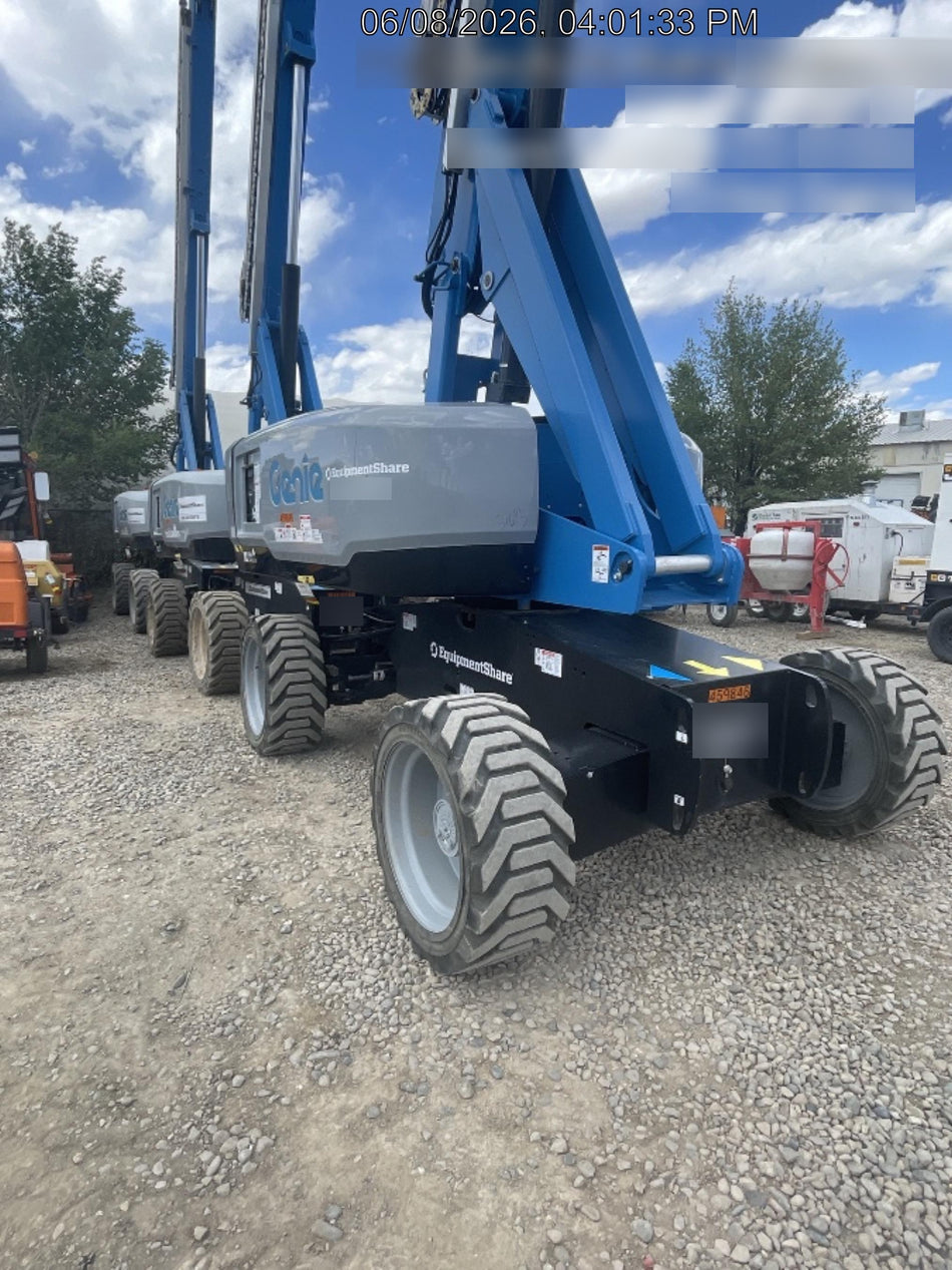 2024 GENIE S-65 XC