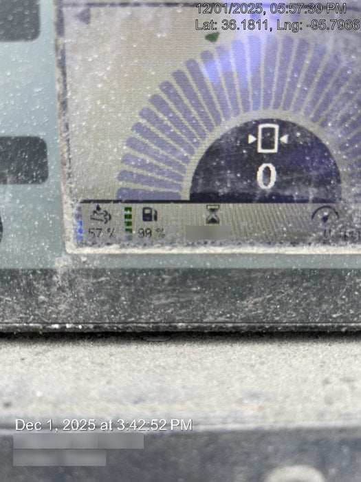 2022 ATLAS COPCO XAS440