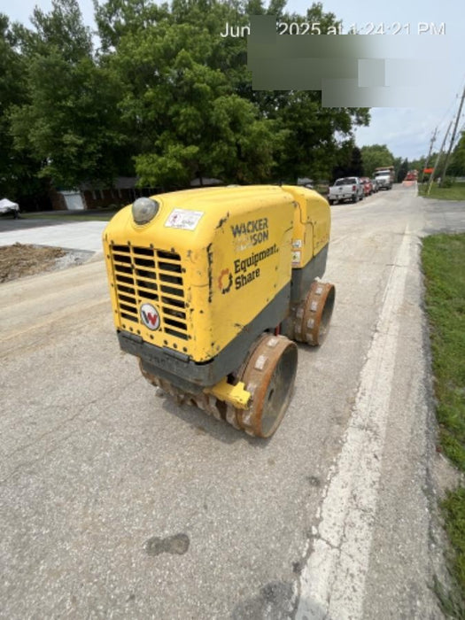 2018 WACKER NEUSON RTKx-SC3
