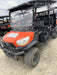 2022 KUBOTA RTV-X1140W-H (Canopy)