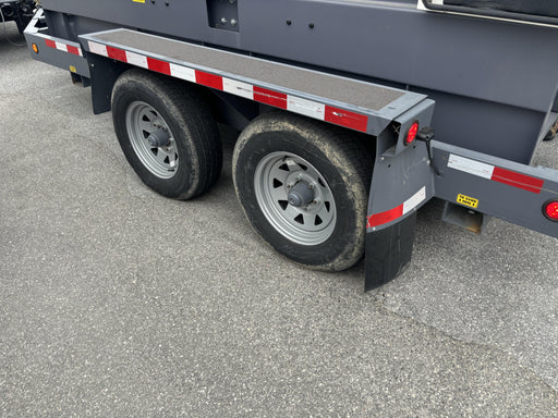 2022 ATLAS COPCO QAS 175