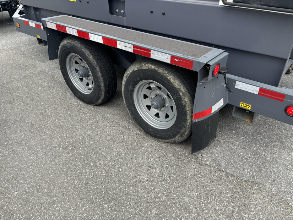 2022 ATLAS COPCO QAS 175