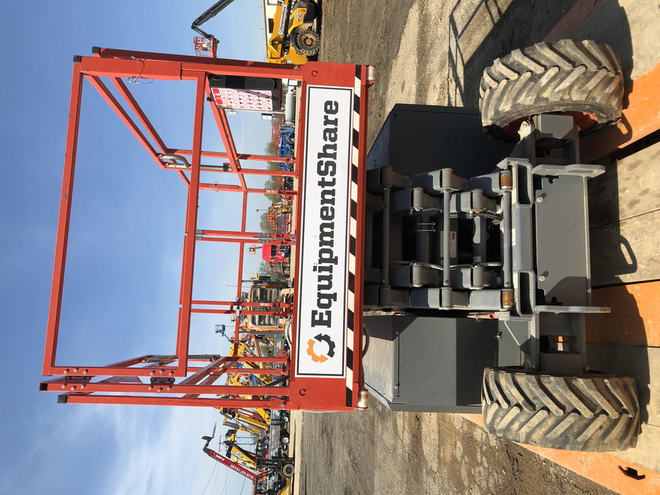 2019 SKYJACK SJ6832 RT