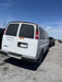 2023 CHEVROLET Express Van - Rental
