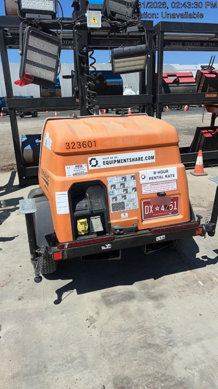2023 GENERAC MLT2