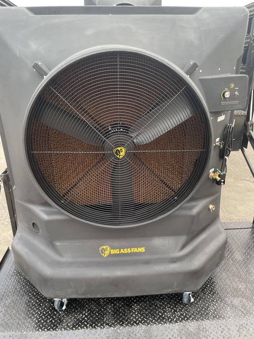 2022 BIG ASS FANS Cool Space 400