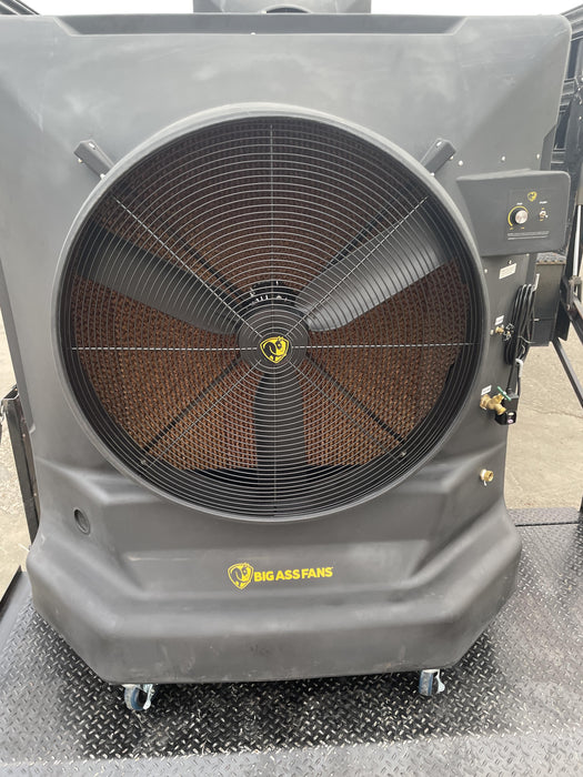 2022 BIG ASS FANS Cool Space 400