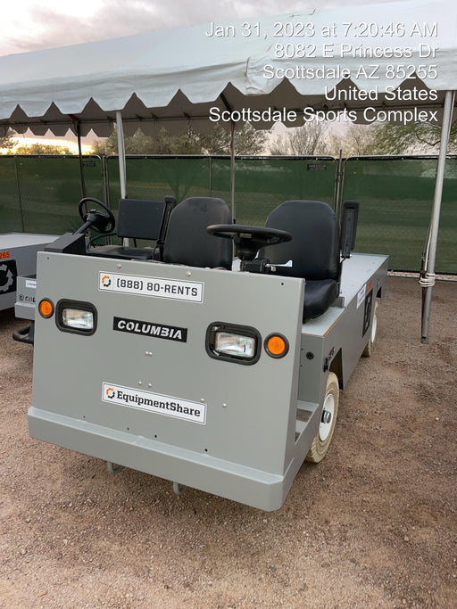 2022 COLUMBIA Payloader 2XL