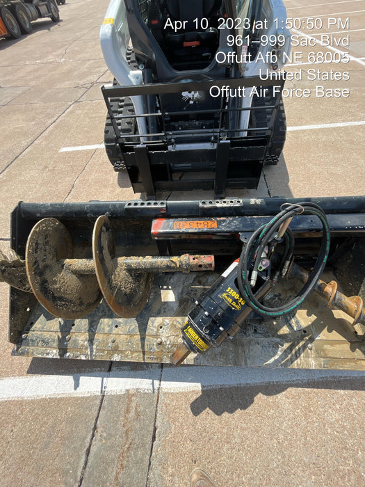 2022 ARROW MATERIAL HANDLING 48" Pallet Forks - Arrow