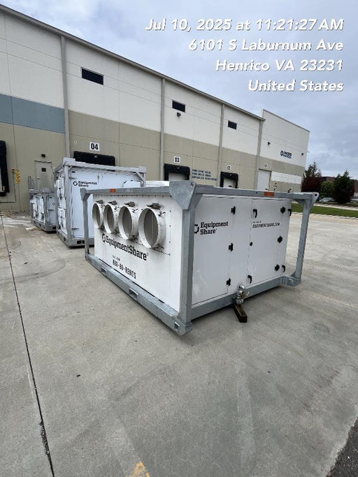 2025 CAPS PAHH-140TC-0NN0NN-5E5-P2-VG2CEUP