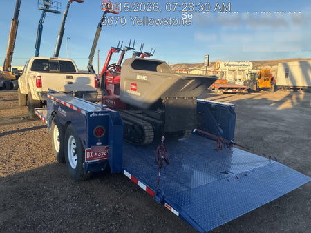 2026 AIR TOW Pro-16
