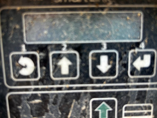 2019 Genie GS-1930 Genie GS-1930 Scissor Lift w/Standard Options